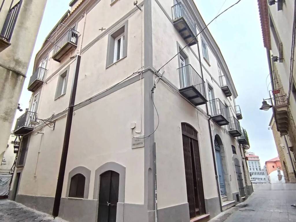 Appartamento a Potenza in Via Cesare Battisti, 21 - Foto 4