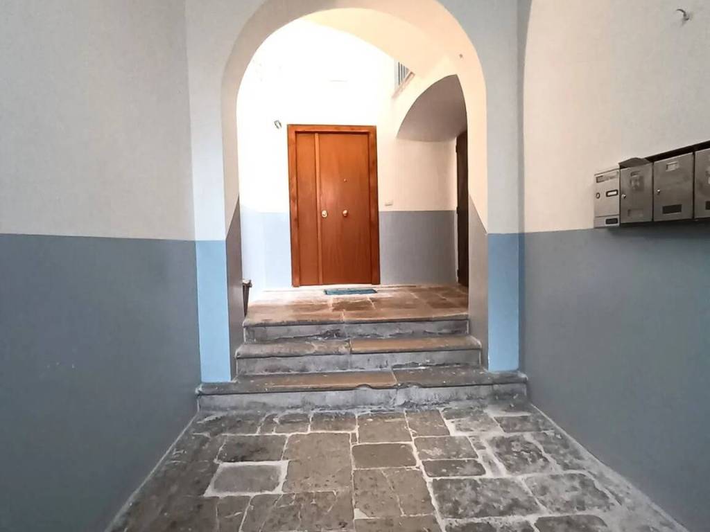 Appartamento a Potenza in Via Cesare Battisti, 21 - Foto 5