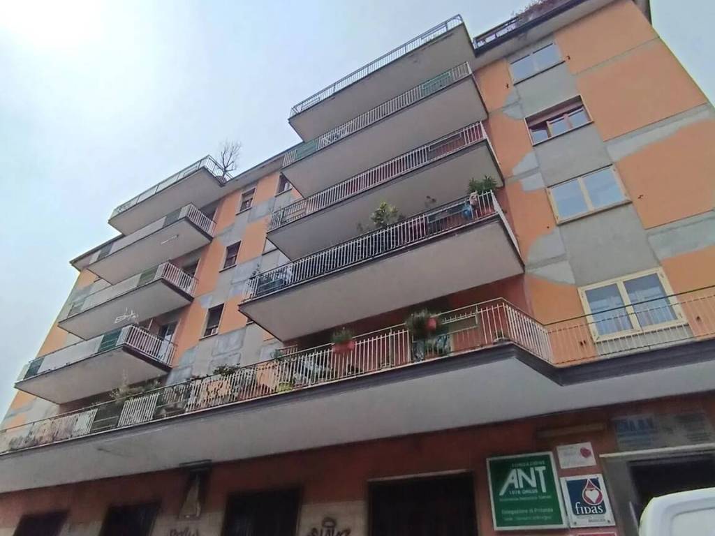 Appartamento a Potenza in Via Ettore Ciccotti No Number - Foto 2