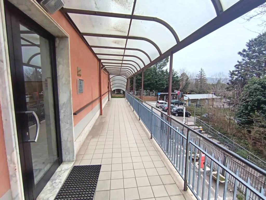 Appartamento a Potenza in Via Ettore Ciccotti No Number - Foto 3