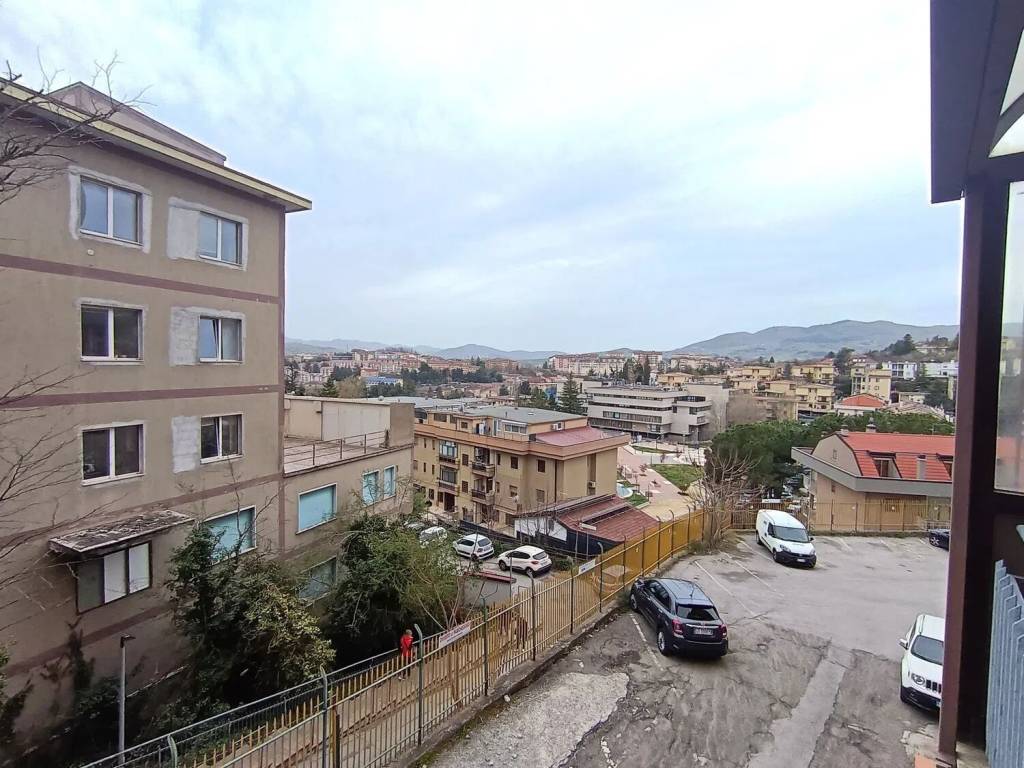 Appartamento a Potenza in Via Ettore Ciccotti No Number - Foto 4