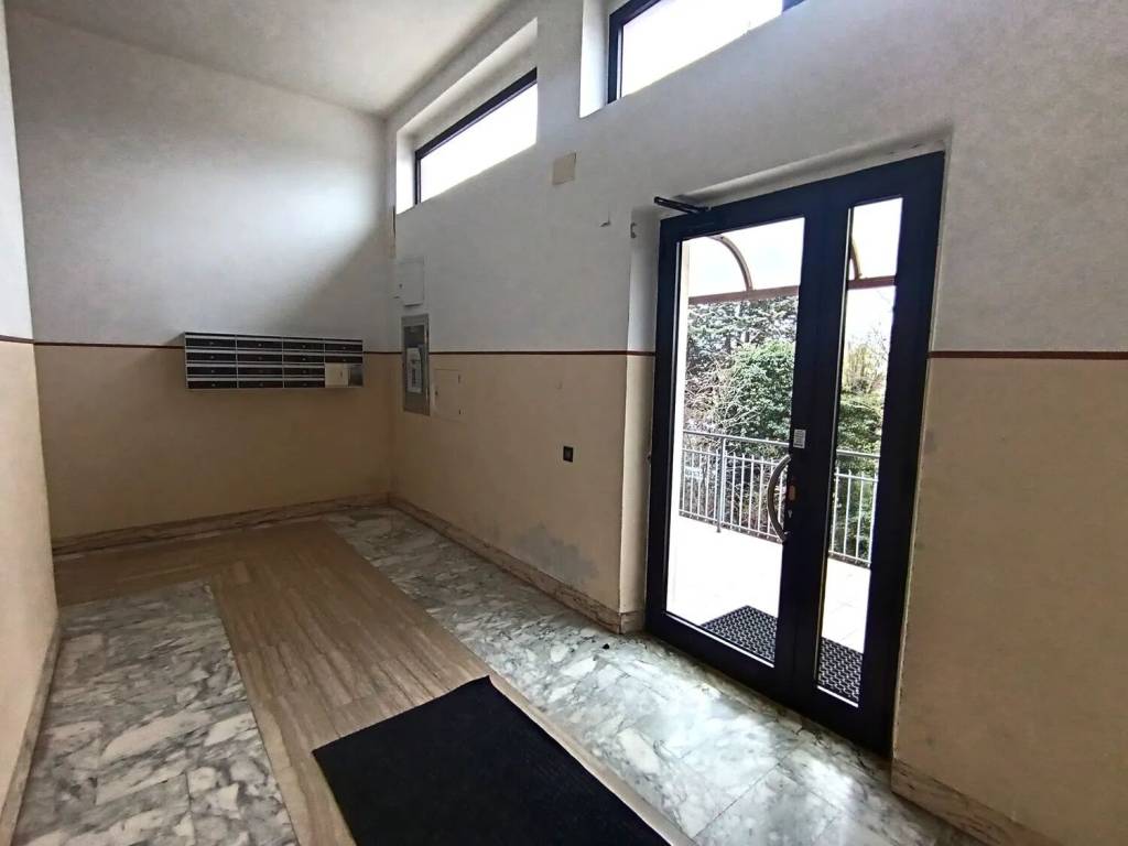 Appartamento a Potenza in Via Ettore Ciccotti No Number - Foto 5