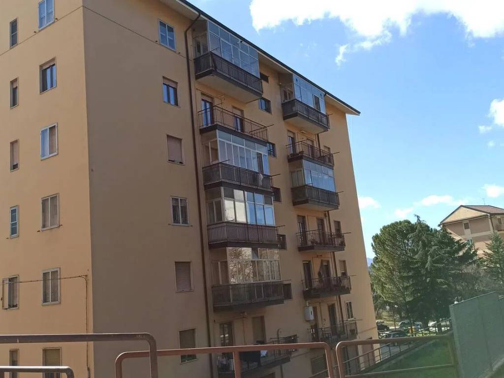 Appartamento a Potenza in Via Giacomo Racioppi, 48 - Foto 4