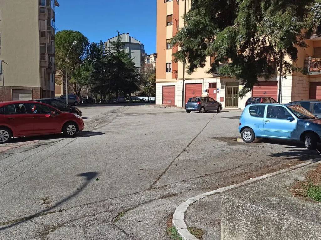 Appartamento a Potenza in Via Giacomo Racioppi, 48 - Foto 5