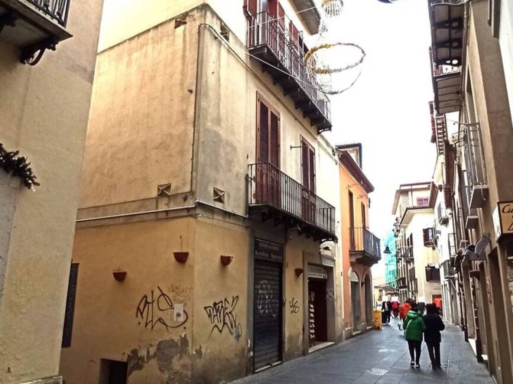 Appartamento a Potenza in Vicolo Capitolino, 2 - Foto 2