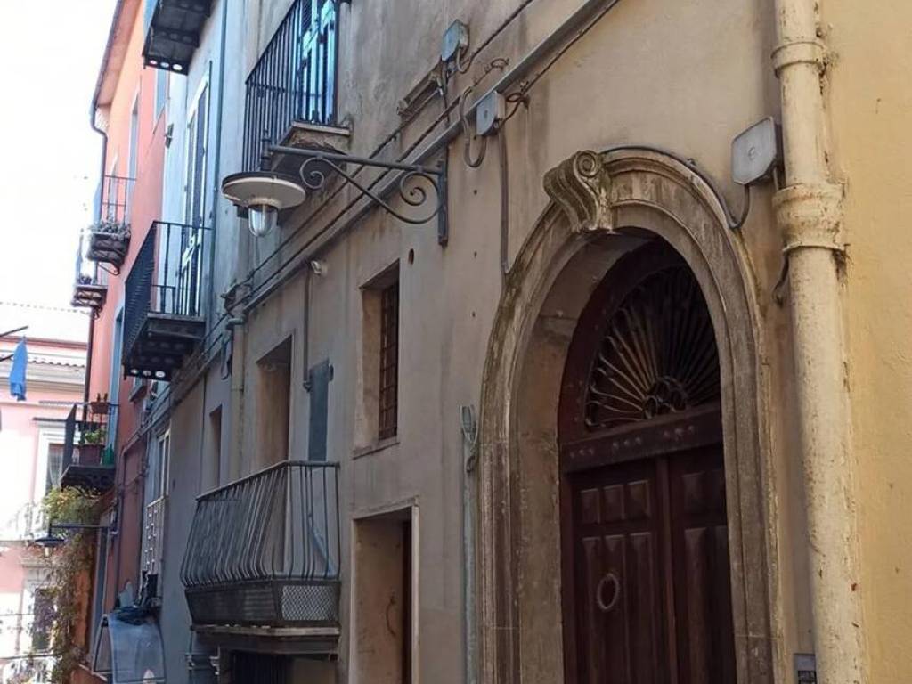 Appartamento a Potenza in Vicolo Capitolino, 2 - Foto 3