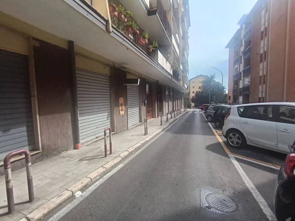 Appartamento a Potenza in Via Nicola Sole No Number - Foto 3