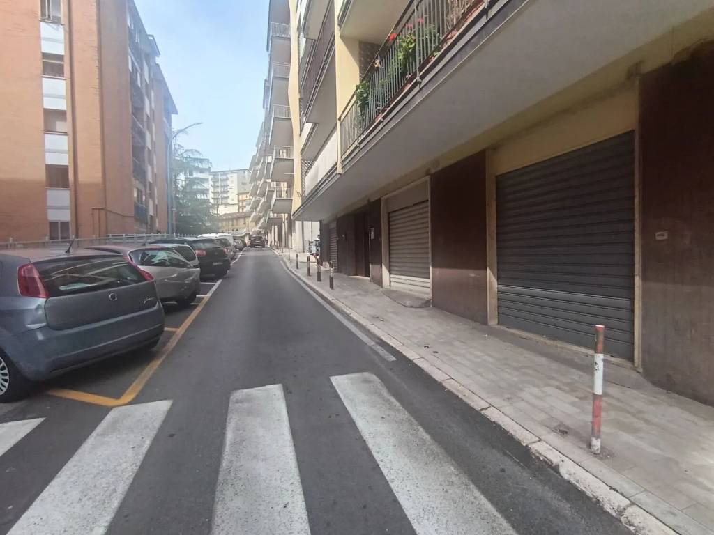 Appartamento a Potenza in Via Nicola Sole No Number - Foto 4