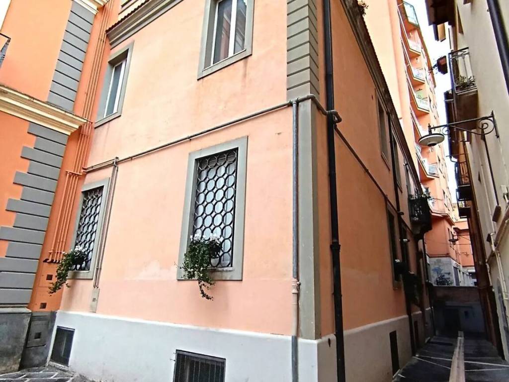 Appartamento a Potenza in Vico Siani No Number - Foto 2