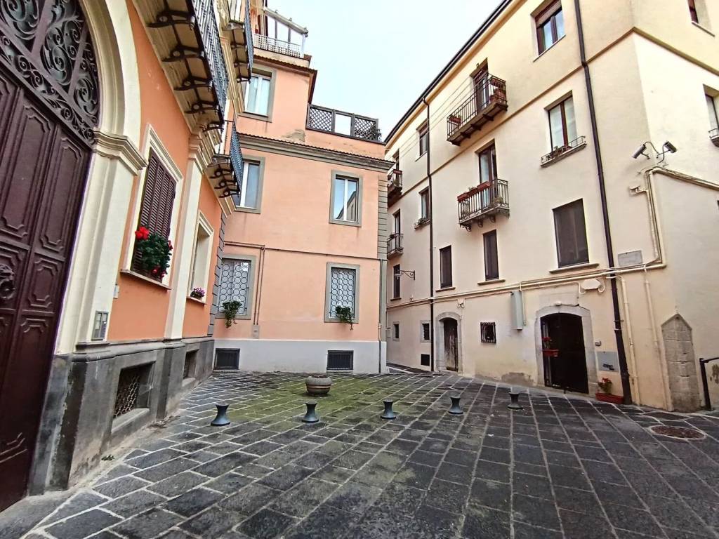 Appartamento a Potenza in Vico Siani No Number - Foto 3