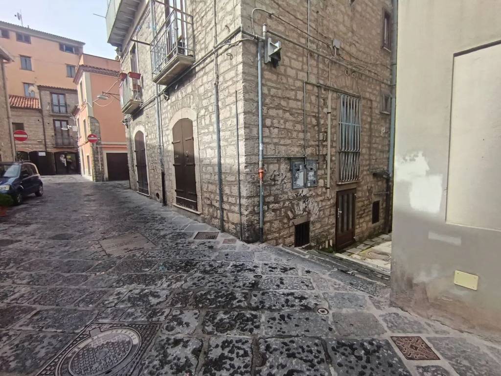 Appartamento a Potenza in Via Achille Rosica, 1 - Foto 4