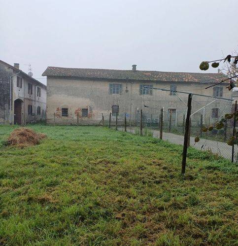 Terreno a Vespolate in Via Primo Maggio - Foto 3