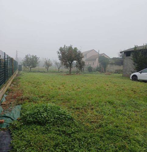 Terreno a Vespolate in Via Primo Maggio - Foto 4