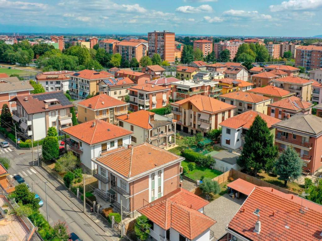 Appartamento a Collegno in Via Almese, 78 - Foto 2