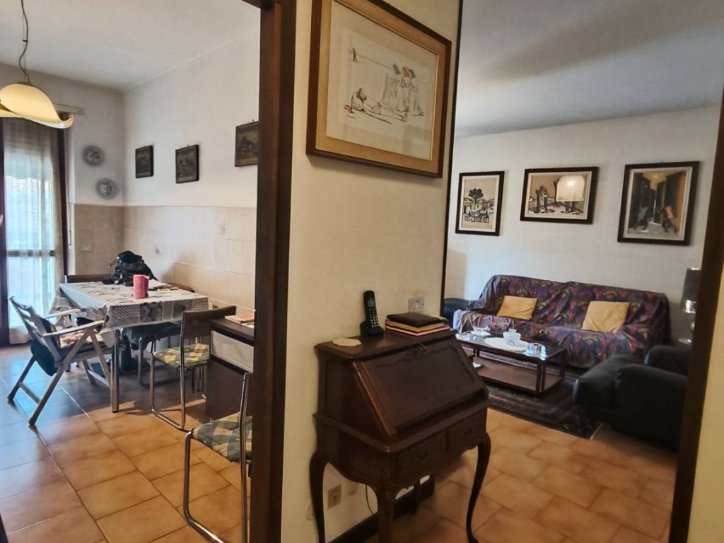 Appartamento a Alessandria in Via Fiume - Foto 2