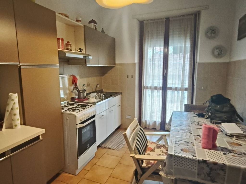 Appartamento a Alessandria in Via Fiume - Foto 3