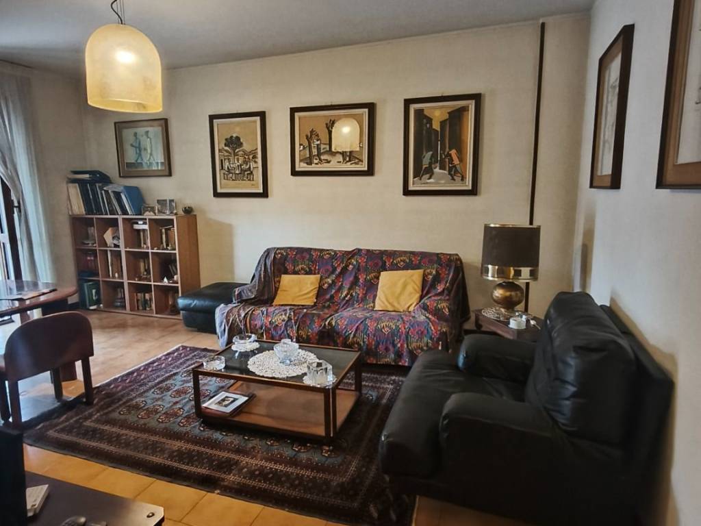 Appartamento a Alessandria in Via Fiume - Foto 4