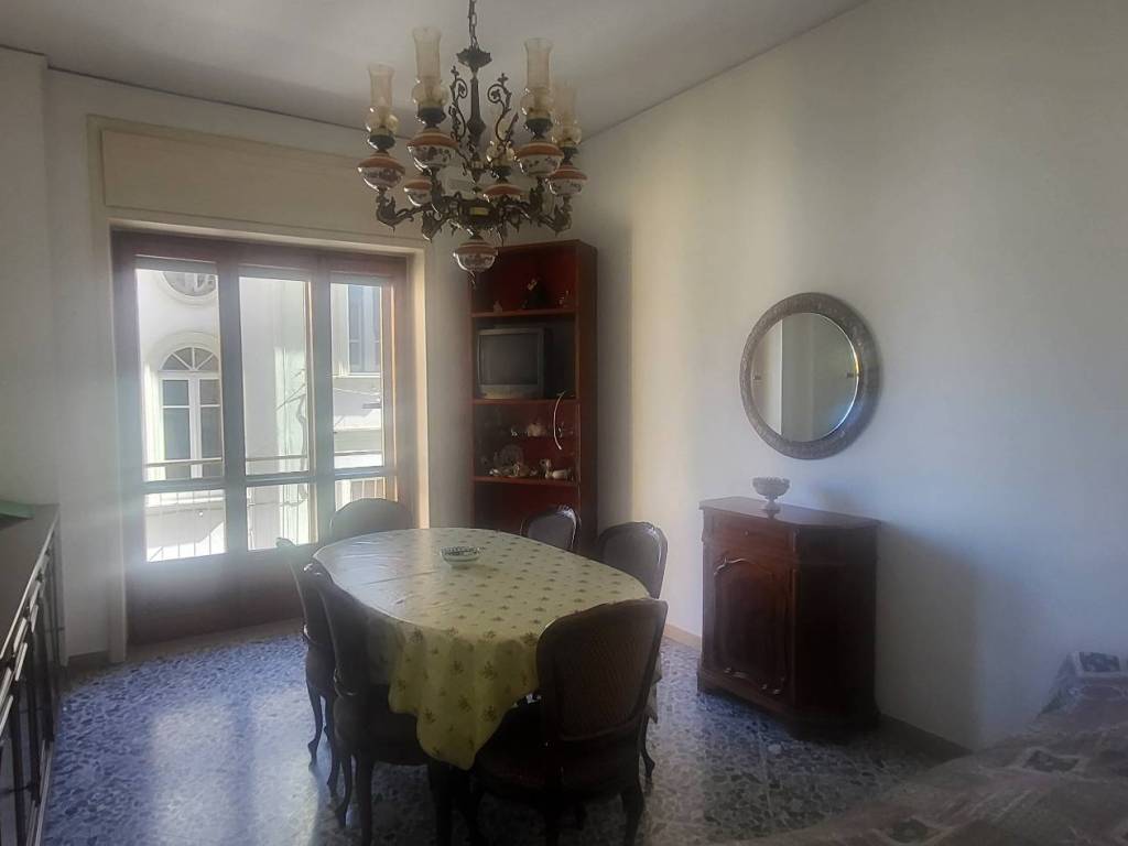 Appartamento a Salerno in Via Giacinto Carucci - Foto 4