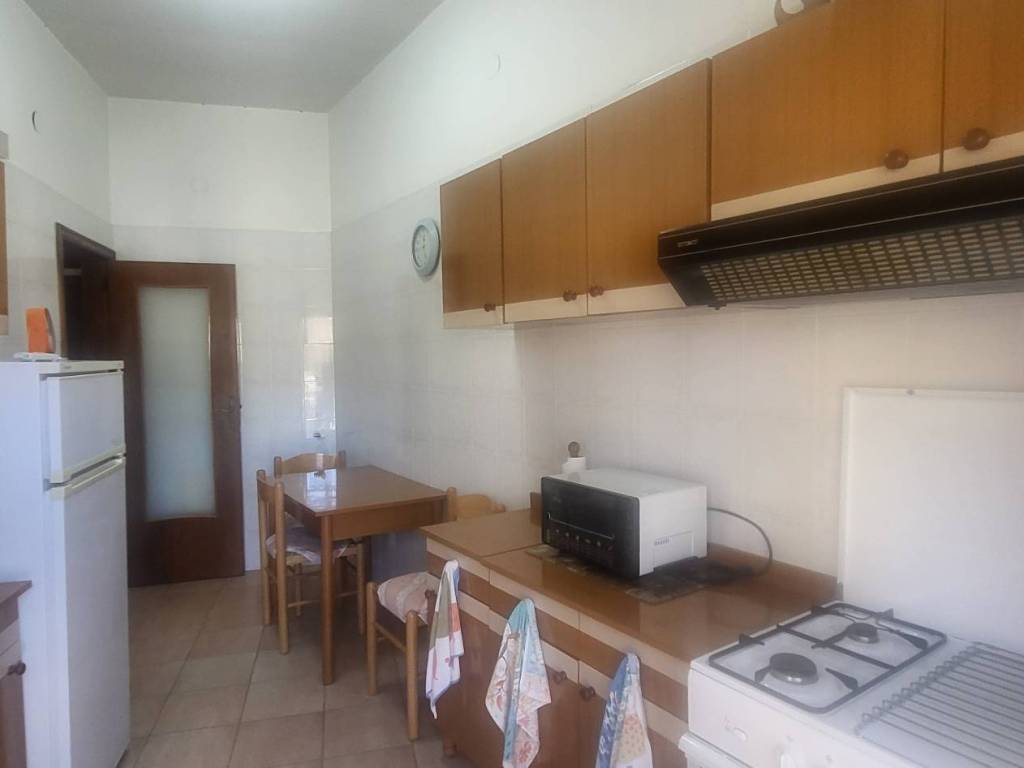 Appartamento a Salerno in Via Giacinto Carucci - Foto 5