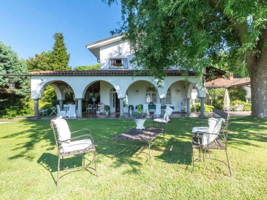 Villa a Pollone - Foto 2