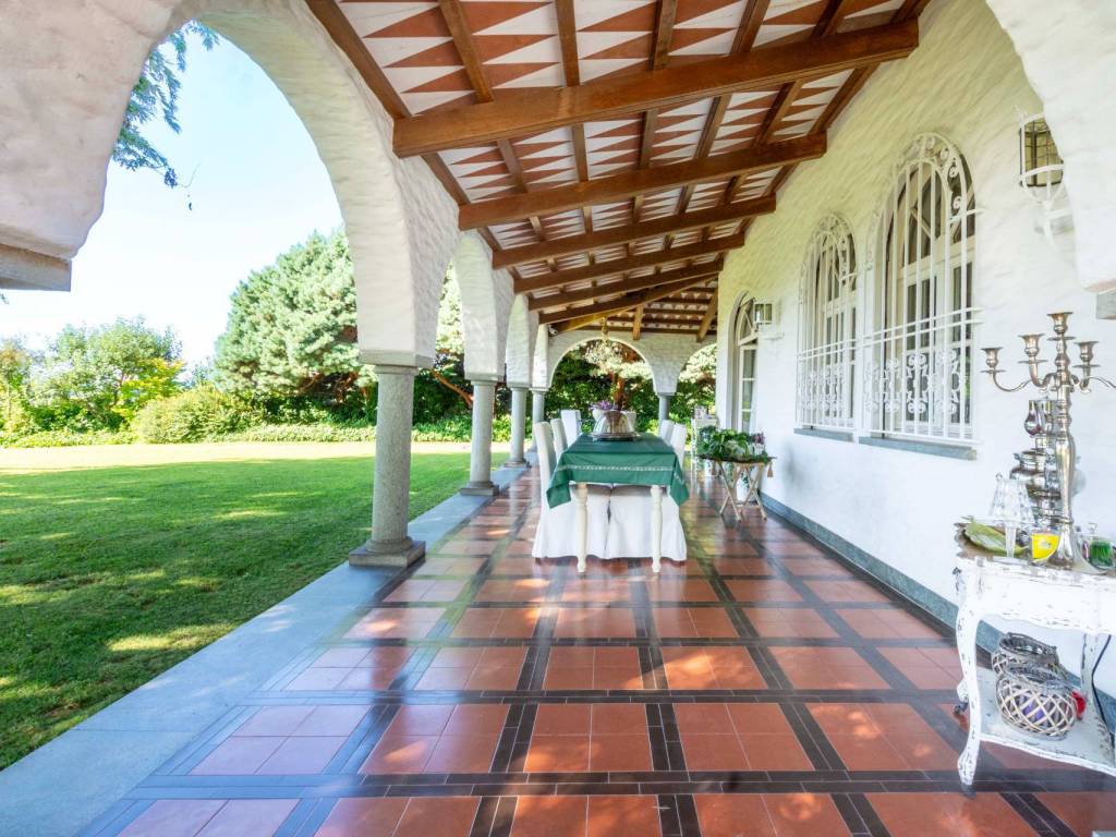 Villa a Pollone - Foto 3