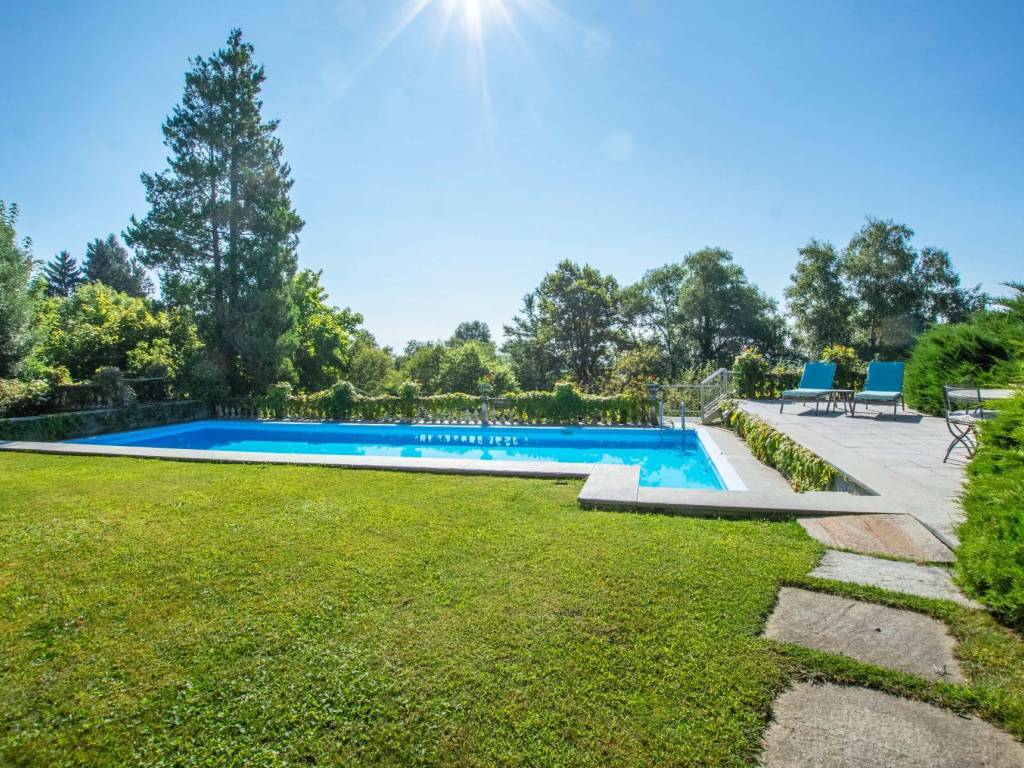 Villa a Pollone - Foto 5