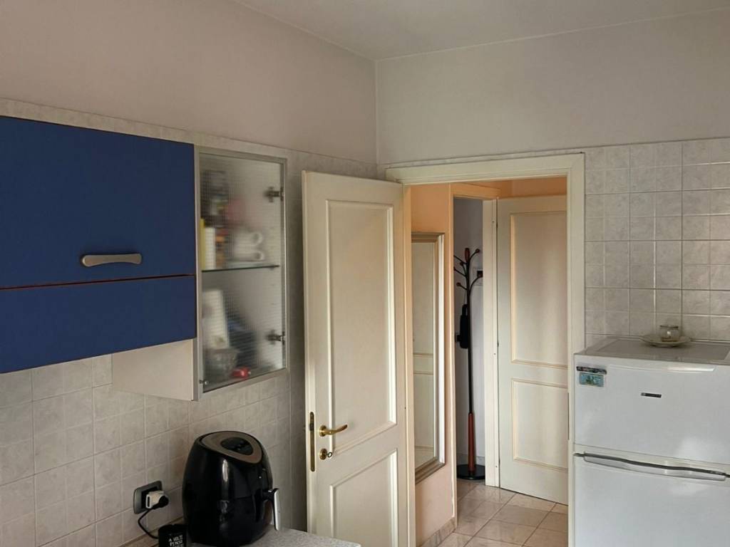 Appartamento a Alessandria in Corso Teresio Borsalino - Foto 2