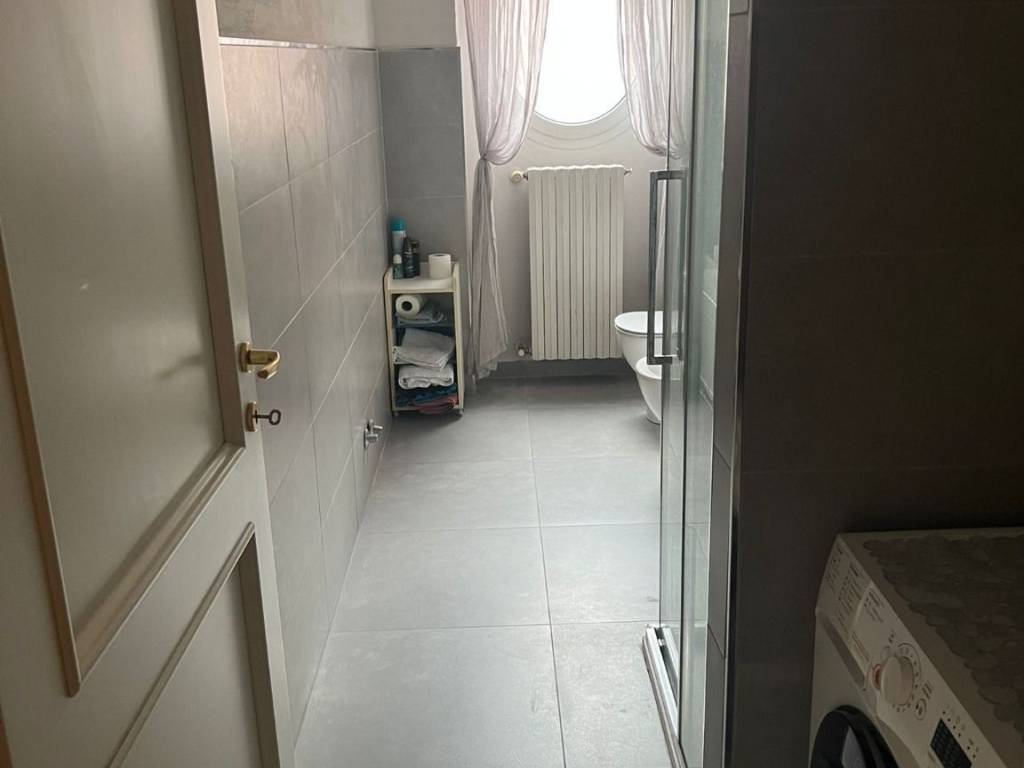 Appartamento a Alessandria in Corso Teresio Borsalino - Foto 4