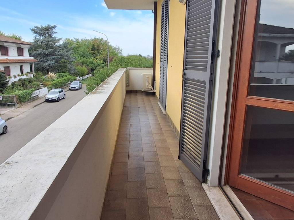 Appartamento a Piacenza in Via Artegna - Foto 5