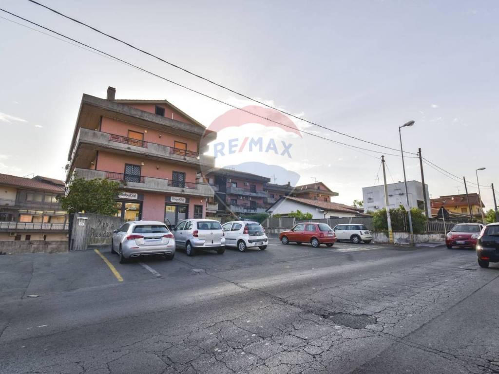 Appartamento a Gravina di catania in VIA ANTONIO GRAMSCI, 113 - Foto 2