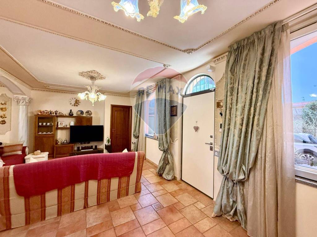 Casa indipendente a Samarate in via Varese, 20 - Foto 5