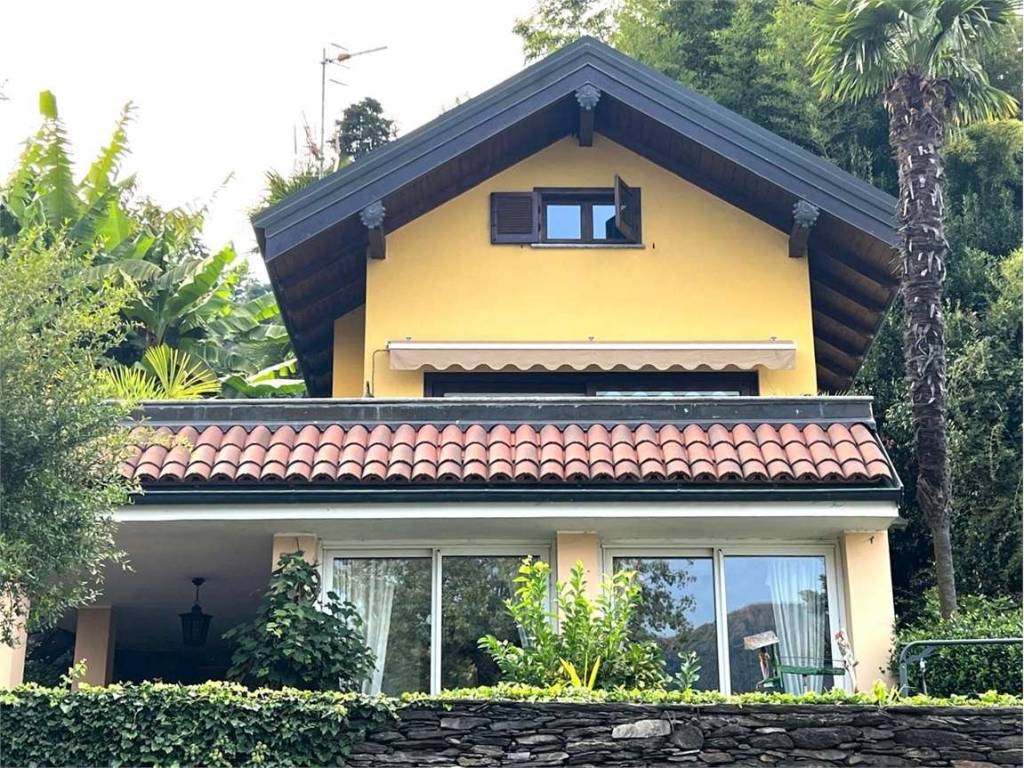 Villa a Ghiffa in via Arcipreturale , 38 - Foto 2