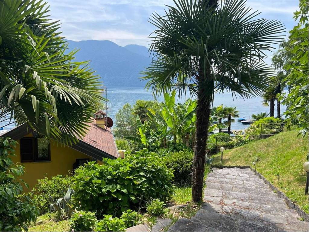 Villa a Ghiffa in via Arcipreturale , 38 - Foto 3