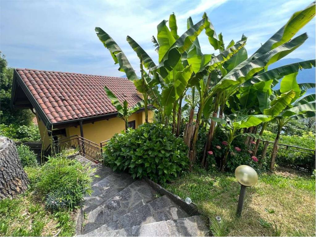 Villa a Ghiffa in via Arcipreturale , 38 - Foto 4