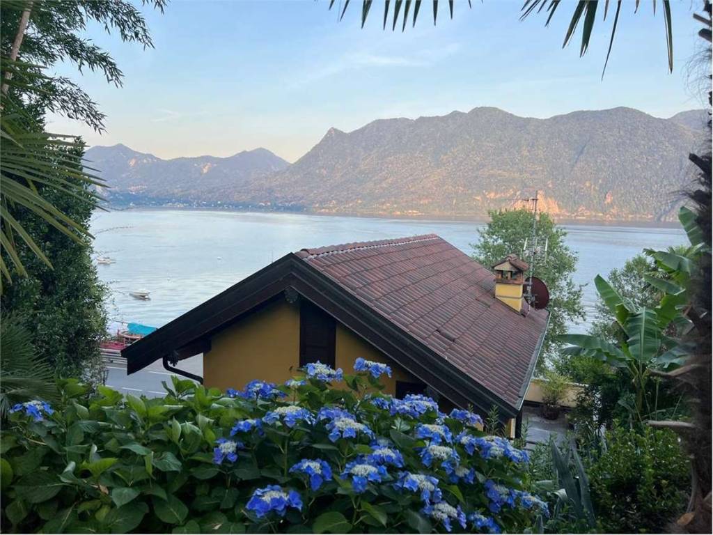 Villa a Ghiffa in via Arcipreturale , 38 - Foto 5