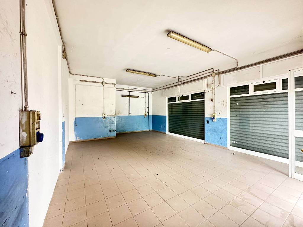 Immobile a Ciampino in Viale John Fitzgerald Kennedy, 50 - Foto 2