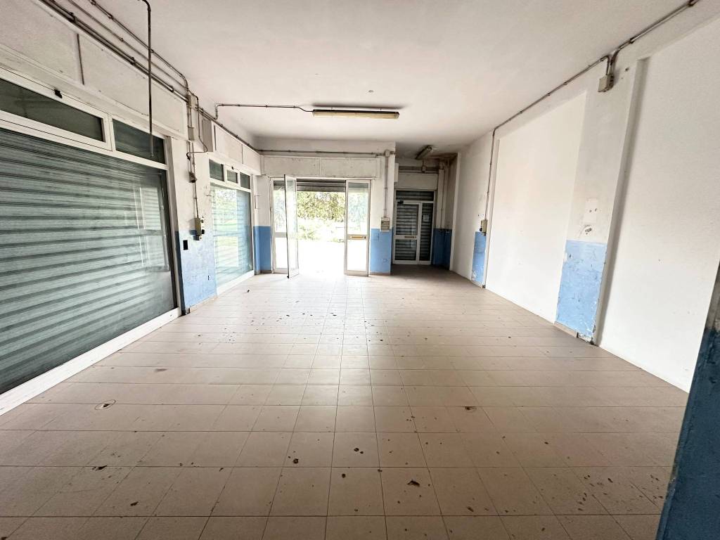 Immobile a Ciampino in Viale John Fitzgerald Kennedy, 50 - Foto 4