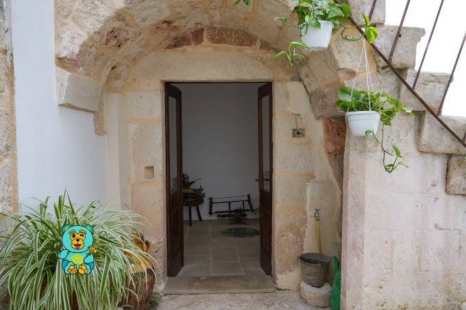 Casa indipendente a Soleto in Via Francesco Arcudi - Foto 4