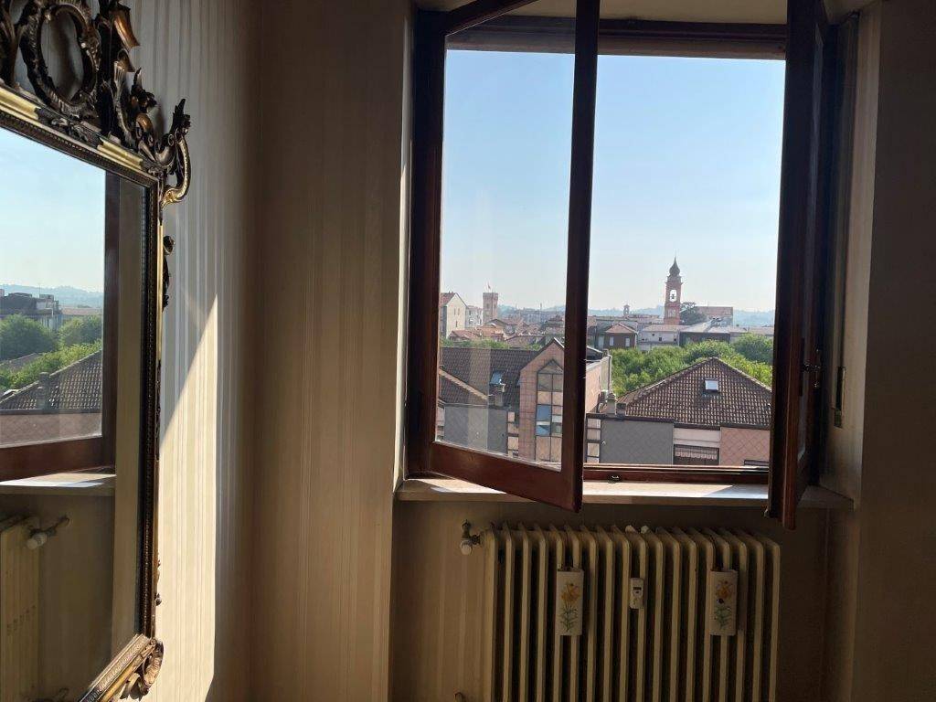 Appartamento a Nizza monferrato in Via Valle San Giovanni, 5 - Foto 4