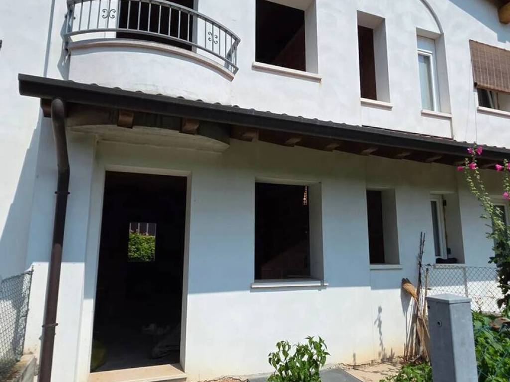 Villa a Rossano veneto - Foto 2