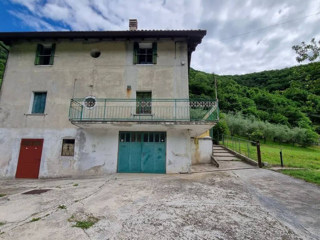 Villa a Valbrenta - Foto 2