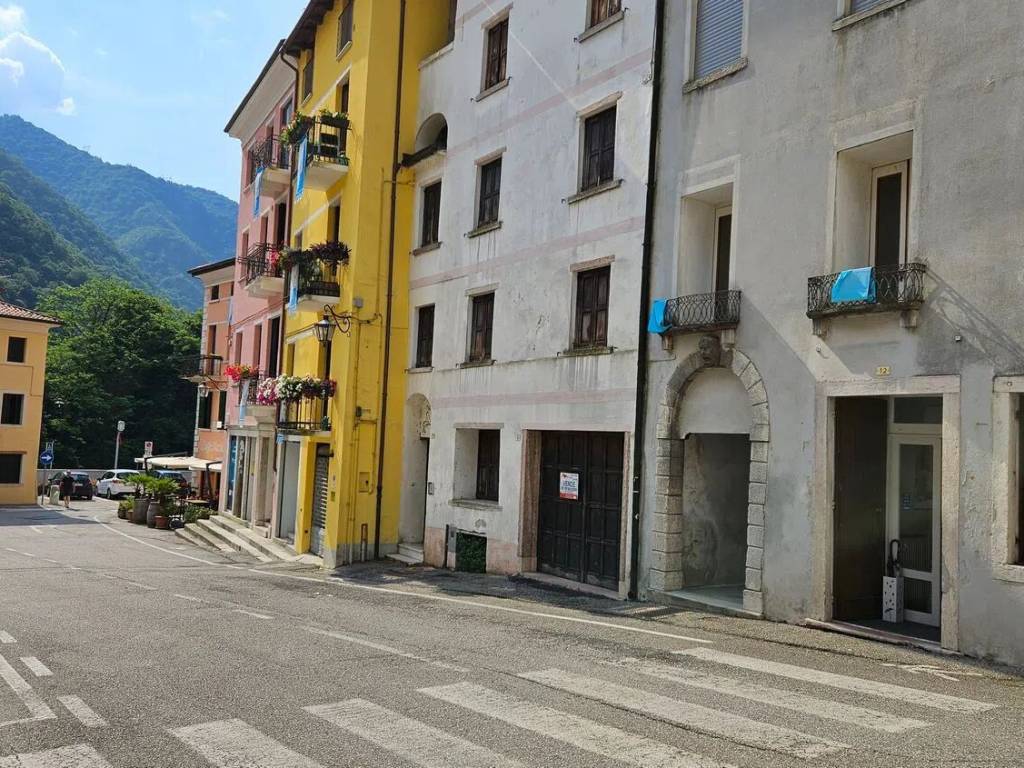 Villa a Valbrenta in Piazza San Marco, 7 - Foto 4