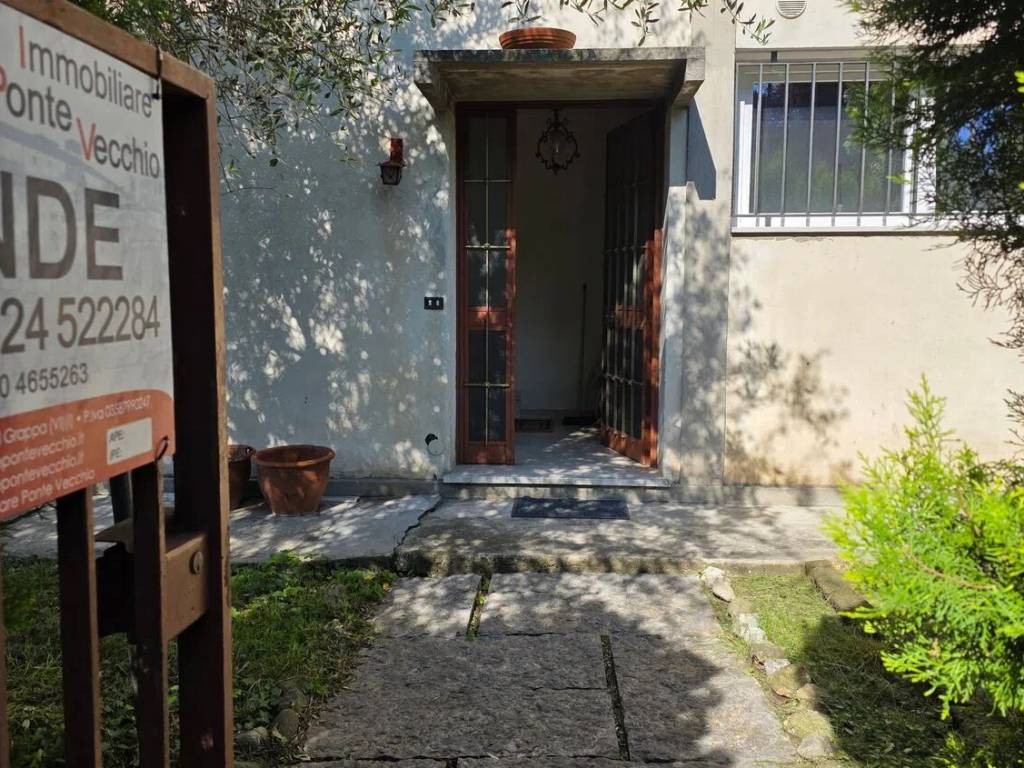 Villa a Bassano del grappa - Foto 3