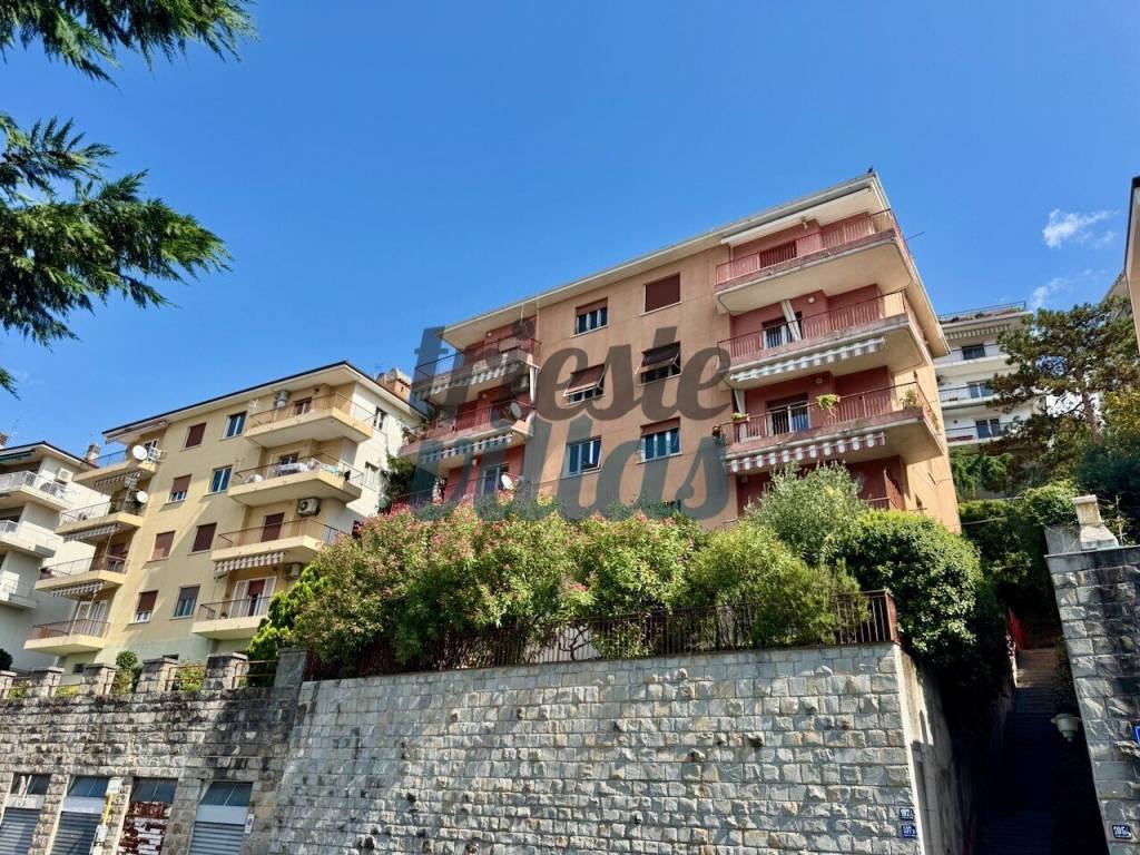Appartamento a Trieste in Strada del Friuli - Foto 2