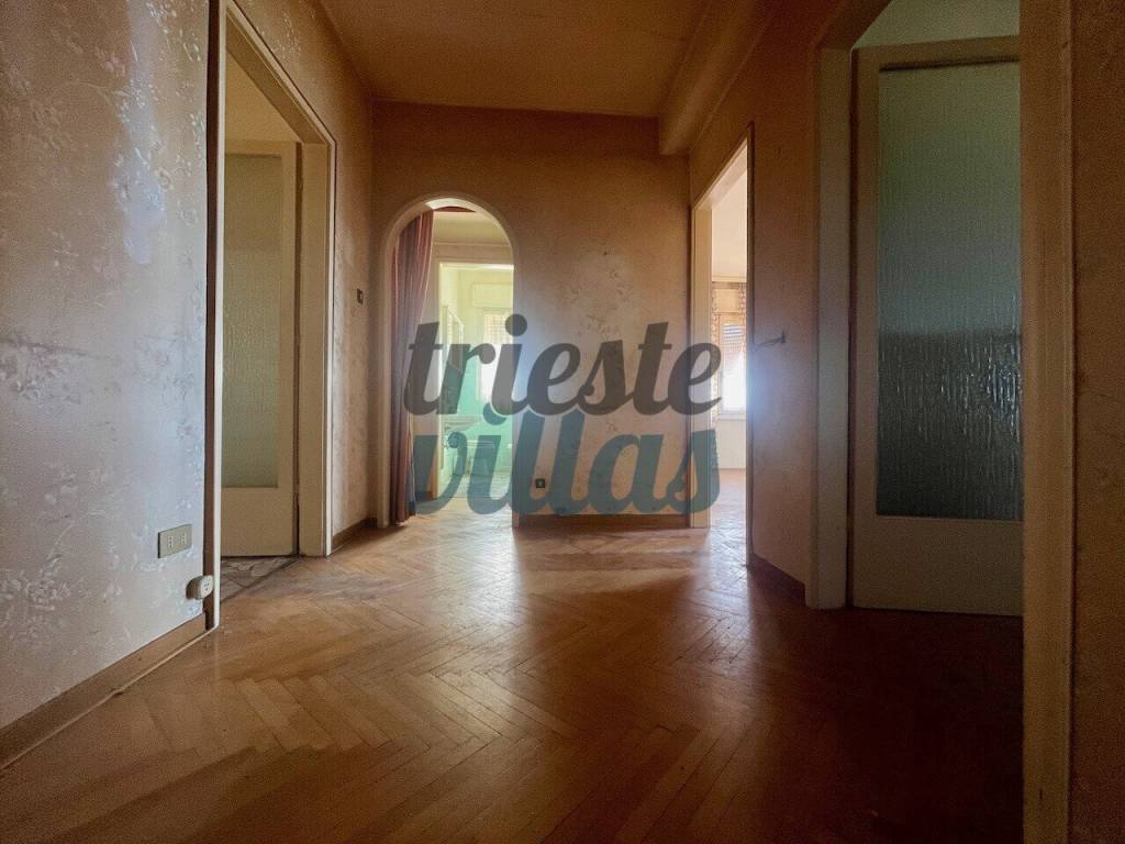 Appartamento a Trieste in Strada del Friuli - Foto 3
