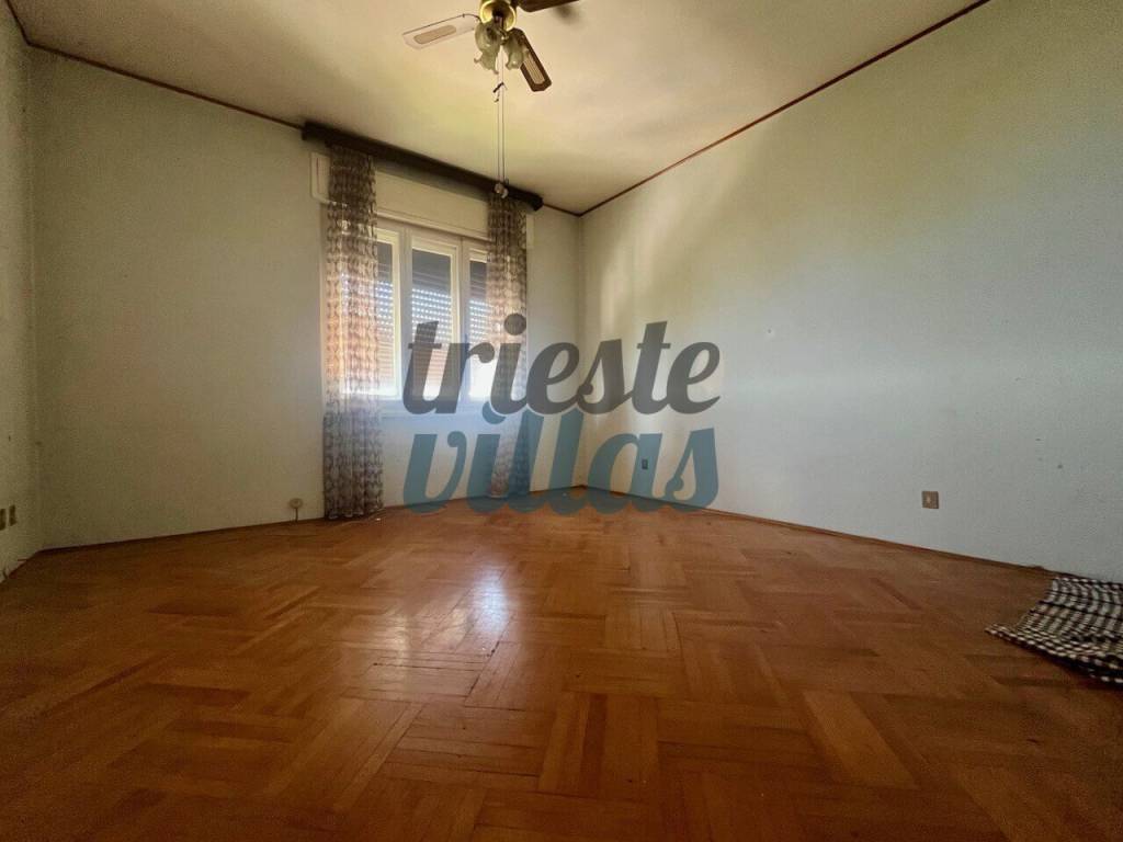 Appartamento a Trieste in Strada del Friuli - Foto 4