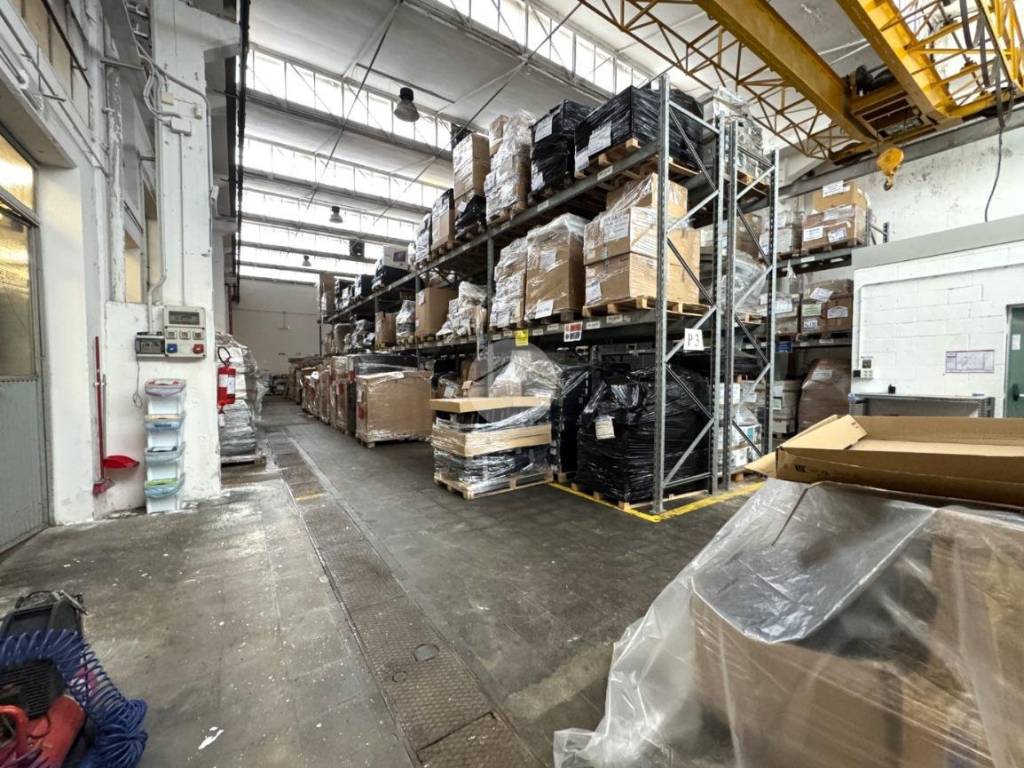 Immobile a Ivrea in Via Giuseppe di Vittorio, 27 - Foto 2