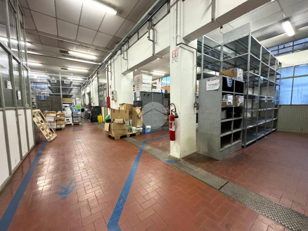 Immobile a Ivrea in Via Giuseppe di Vittorio, 27 - Foto 3