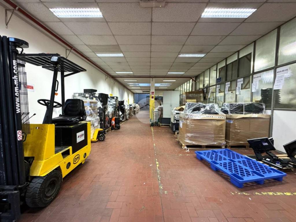 Immobile a Ivrea in Via Giuseppe di Vittorio, 27 - Foto 4