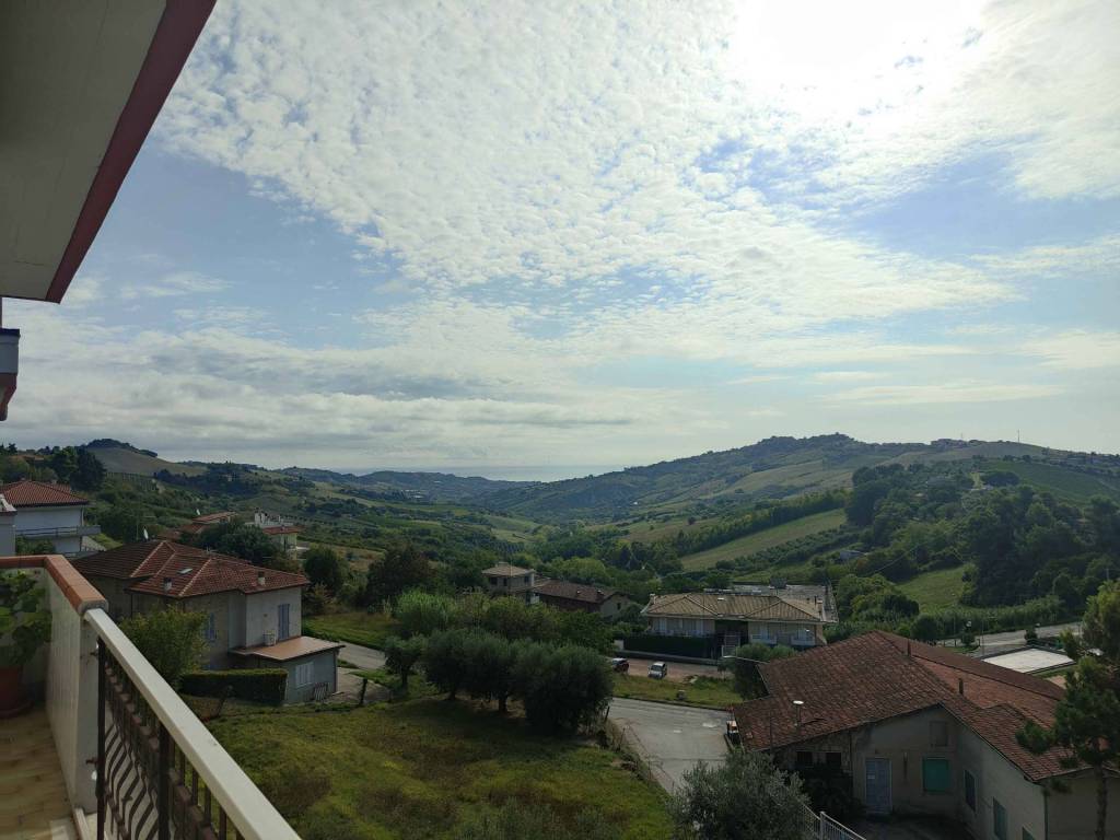 Appartamento a Ripatransone in Contrada San Savino, 26 - Foto 4